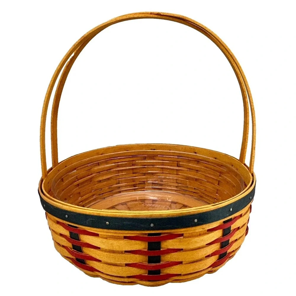 Longaberger All-American‎ Casserole Basket with Protector